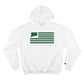 Durham Connecticut St. Patrick’s Day Flag Champion Hoodie