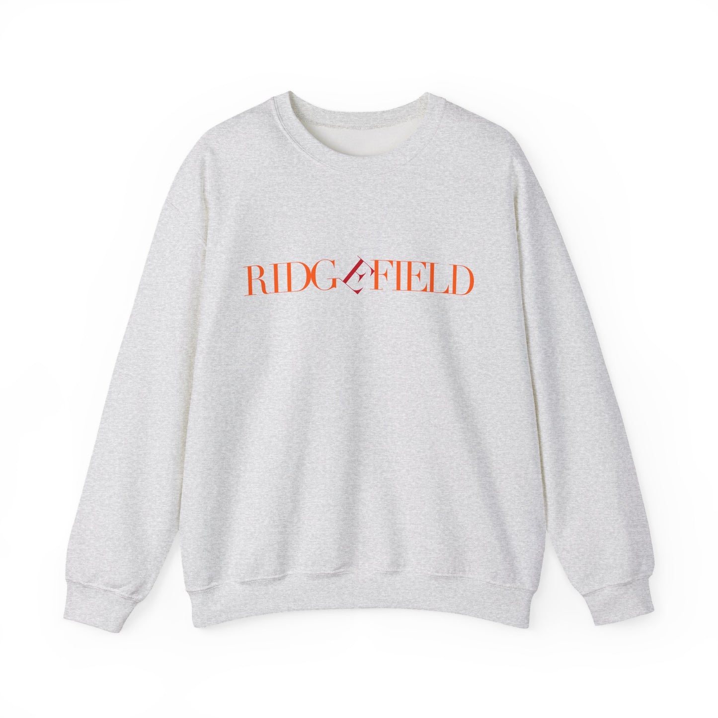 41 Tilt Ridgefield Unisex Heavy Blend™ Crewneck Sweatshirt