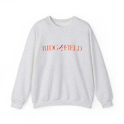 41 Tilt Ridgefield Unisex Heavy Blend™ Crewneck Sweatshirt