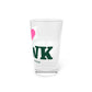 I Heart NRWK Pint Glass, 16oz