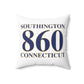 Southignton 860 Connecticut Polyester Square Pillow
