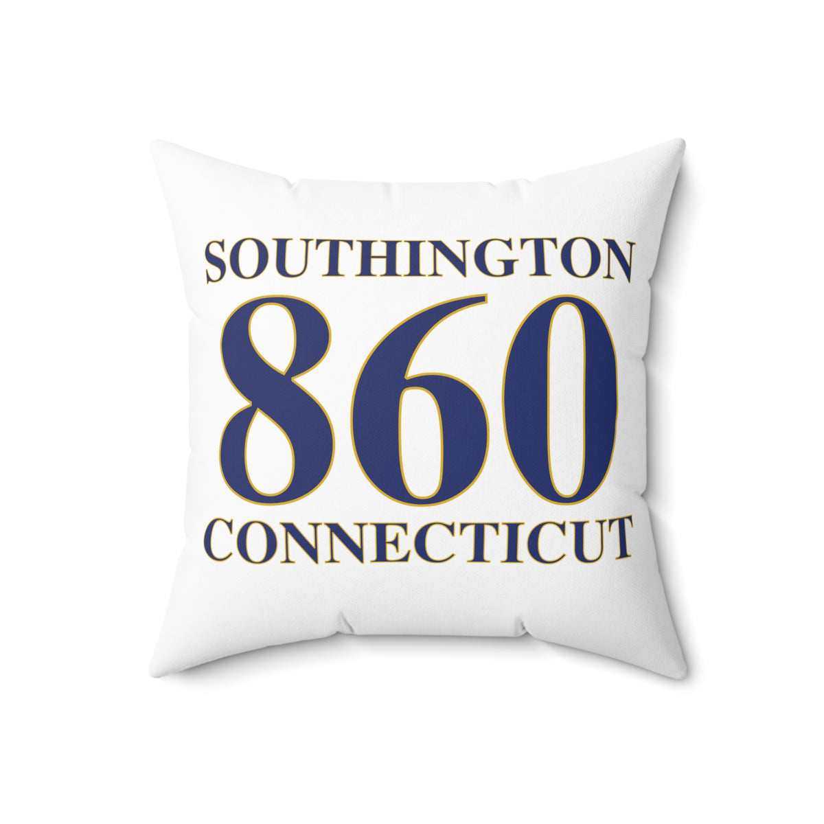 Southignton 860 Connecticut Polyester Square Pillow