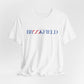 41 Tilt Brookfield Unisex Jersey Short Sleeve T-Shirt