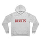 Just a kid from Berlin Unisex Sponge Fleece Pullover Hoodie