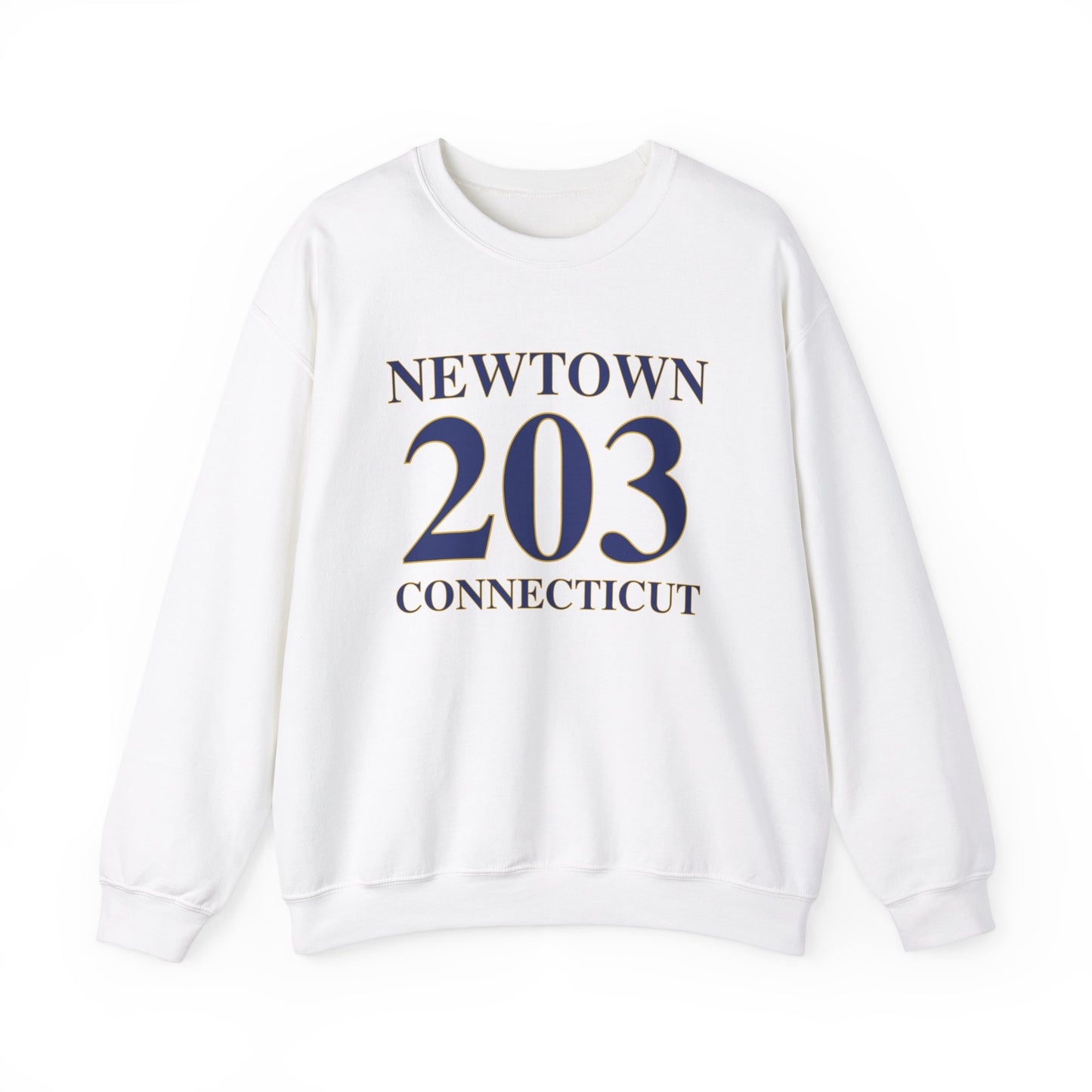 Newtown Connecticut sweatshirt