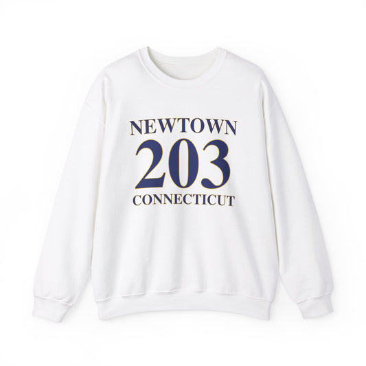 Newtown Connecticut sweatshirt