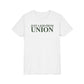 Just a kid from Union Youth Short Sleeve T-Shirt