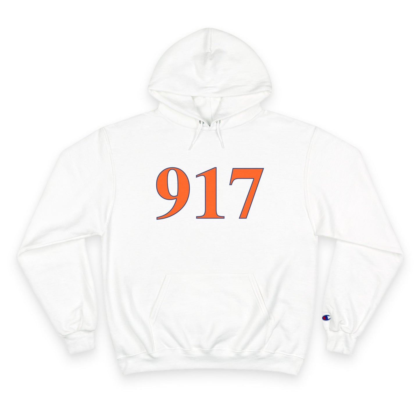 917 Champion Hoodie