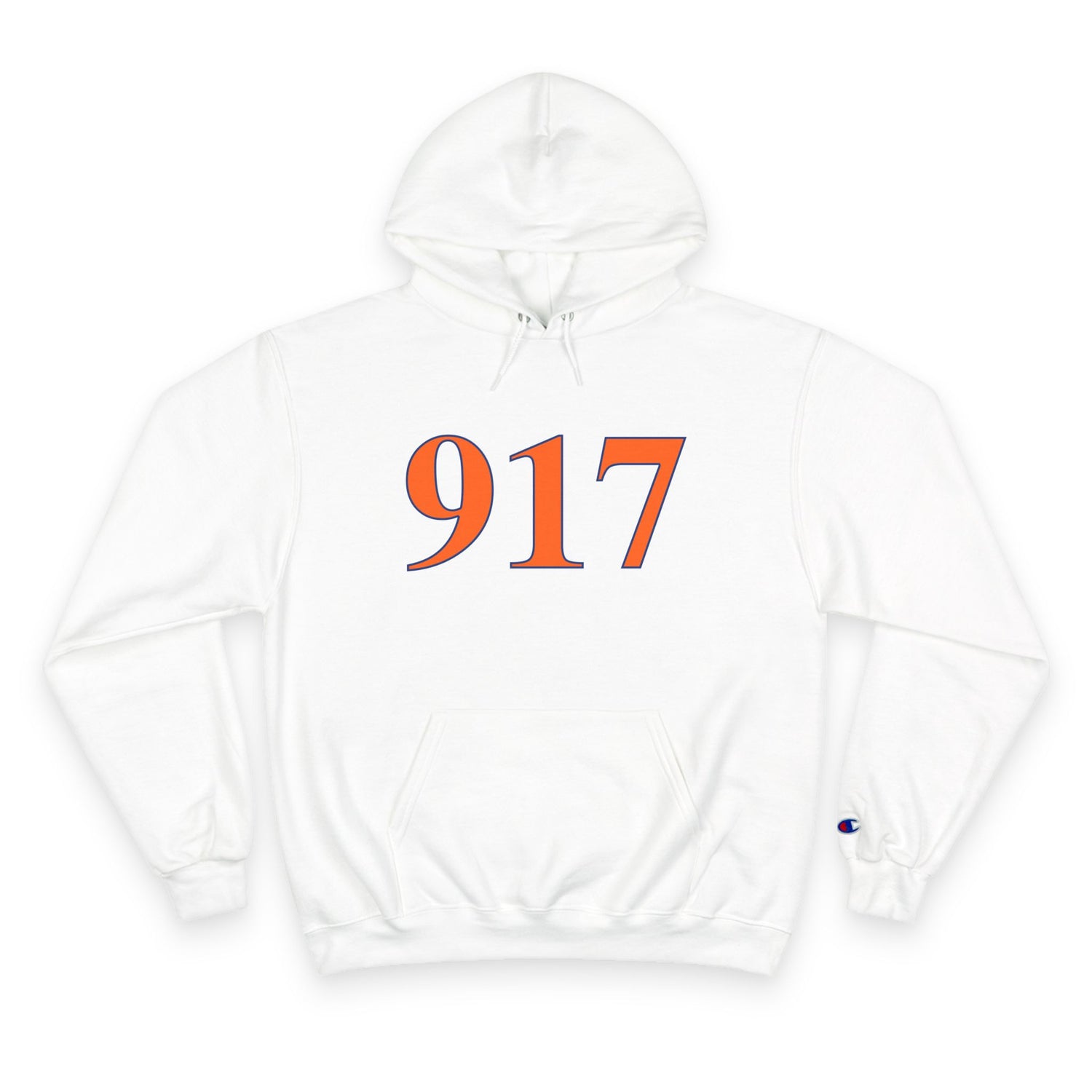 917 hoodies
