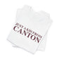 Just a kid from Canton Unisex Jersey Short Sleeve T-Shirt