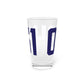 06451 Meriden Connecticut Zip Code Pint Glass, 16oz