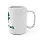 I Clover North Canaan Mug 15oz