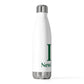 I Clover New Britain 20oz Insulated Bottle