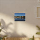Westport Reflection Matte Canvas, Stretched, 0.75" (Multi-Size)