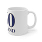 860 Hartland Canton Mug 11oz