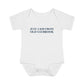 old saybrook infant onsie 