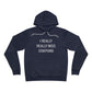 I Really Really Miss Stafford Unisex Sponge Fleece Pullover Hoodie