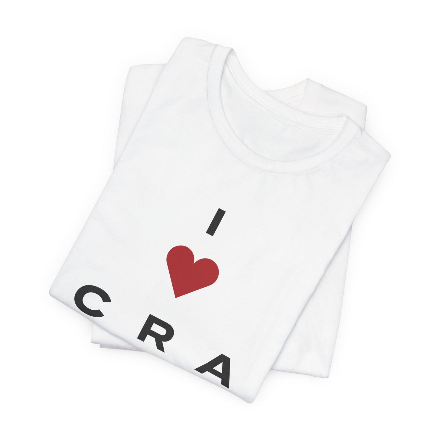 Cranbury Vision Unisex Jersey Short Sleeve T-Shirt