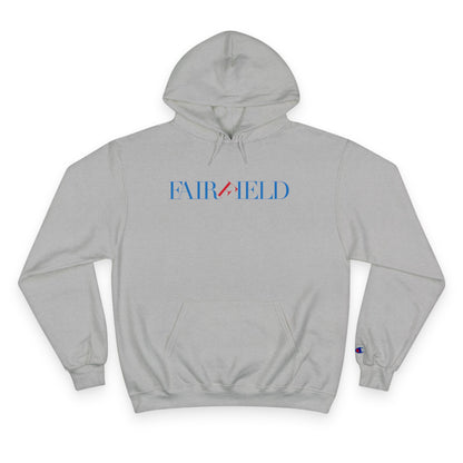 41 Tilt Fairfield Champion Hoodie