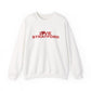 Love Stratford Unisex Heavy Blend™ Crewneck Sweatshirt