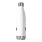 Love Wilton 20oz Insulated Bottle