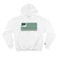 Middlefield Connecticut St. Patrick’s Day Flag Champion Hoodie