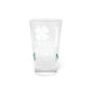 I Clover New Fairfield Pint Glass, 16oz