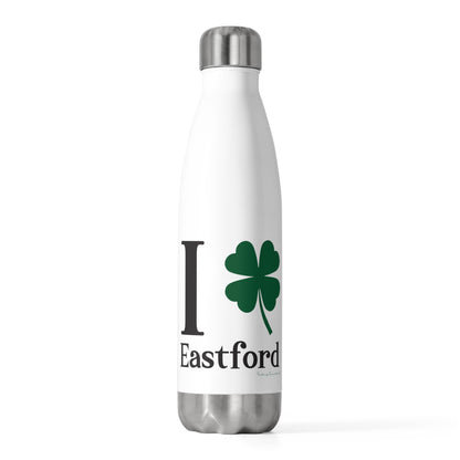 I Clover Eastford  20oz Insulated Bottle