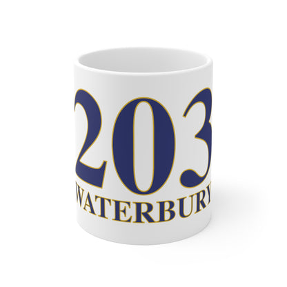 203 Waterbury Mug 11oz