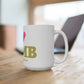 I Heart TRMB Mug 15oz