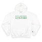 Just a kid from Guilford Champion Hoodie