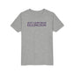 Just a kid from Ellington Youth Short Sleeve T-Shirt