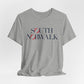 41 Tilt South Norwalk Unisex Jersey Short Sleeve T-Shirt