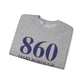 860 Marlborough Unisex Heavy Blend™ Crewneck Sweatshirt