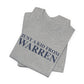 Just a kid from Warren Unisex Jersey Short Sleeve T-Shirt