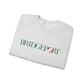 41 Tilt Bridgeport Unisex Heavy Blend™ Crewneck Sweatshirt
