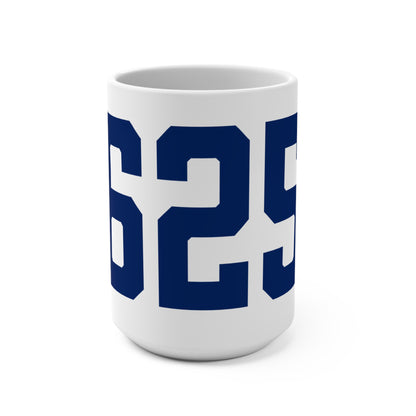06258 Pomfret Connecticut Zip Code Mug 15oz