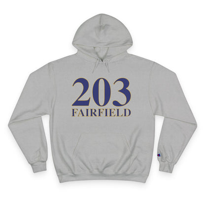 203 Fairfield Champion Hoodie