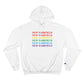 New Fairfield pride sweatshirt