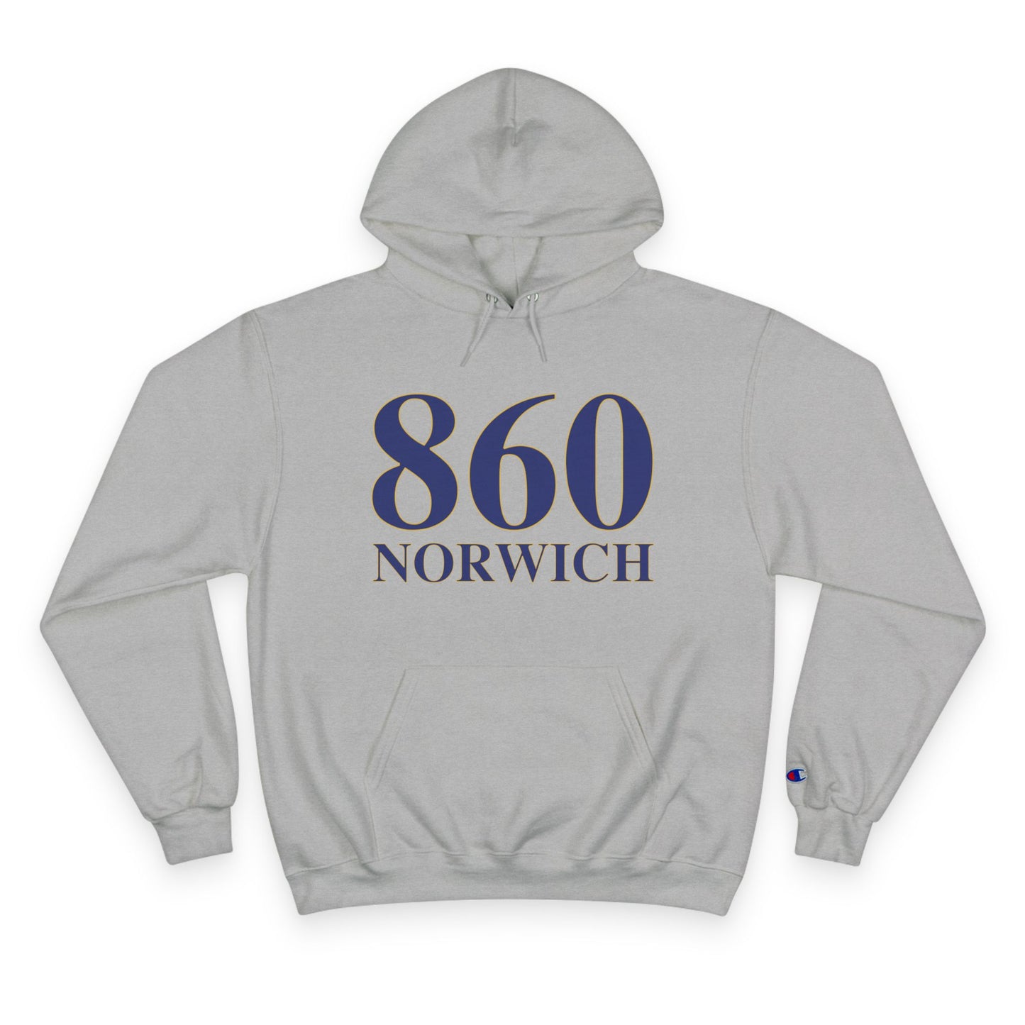 860 Norwich Champion Hoodie