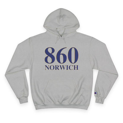 860 Norwich Champion Hoodie