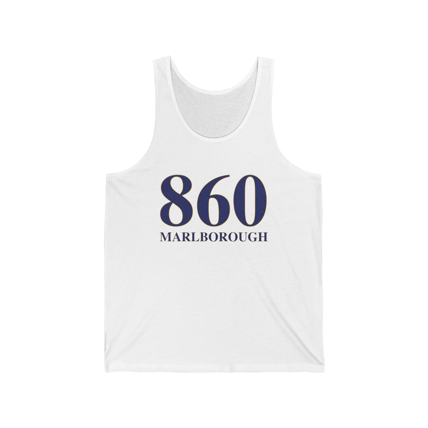 860 Marlborough
