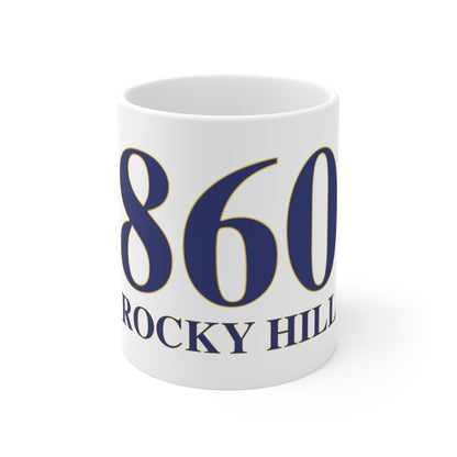 860 Rocky Hill Mug 11oz