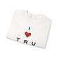 Trumbull Vision Unisex Heavy Blend™ Crewneck Sweatshirt