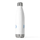 41 Tilt Fairfield 20oz Insulated Bottle