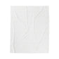 I Heart Cos Cob. Velveteen Plush Blanket