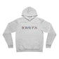 41 Tilt Rowayton Unisex Sponge Fleece Pullover Hoodie