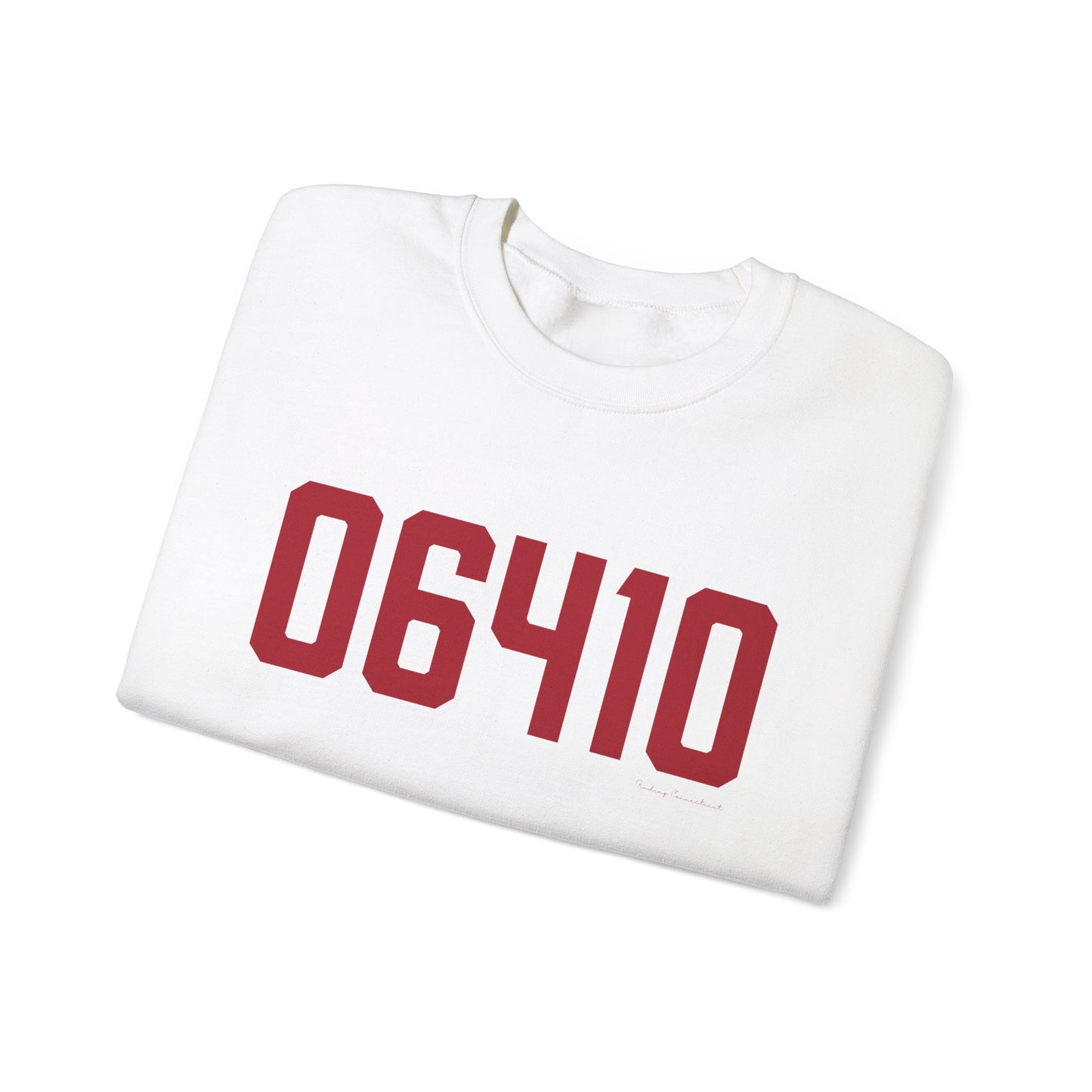 06410 Unisex Heavy Blend™ Crewneck Sweatshirt