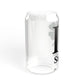 I Clover Storrs Sipper Glass, 16oz