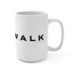 Norwalk Vision Mug 15oz